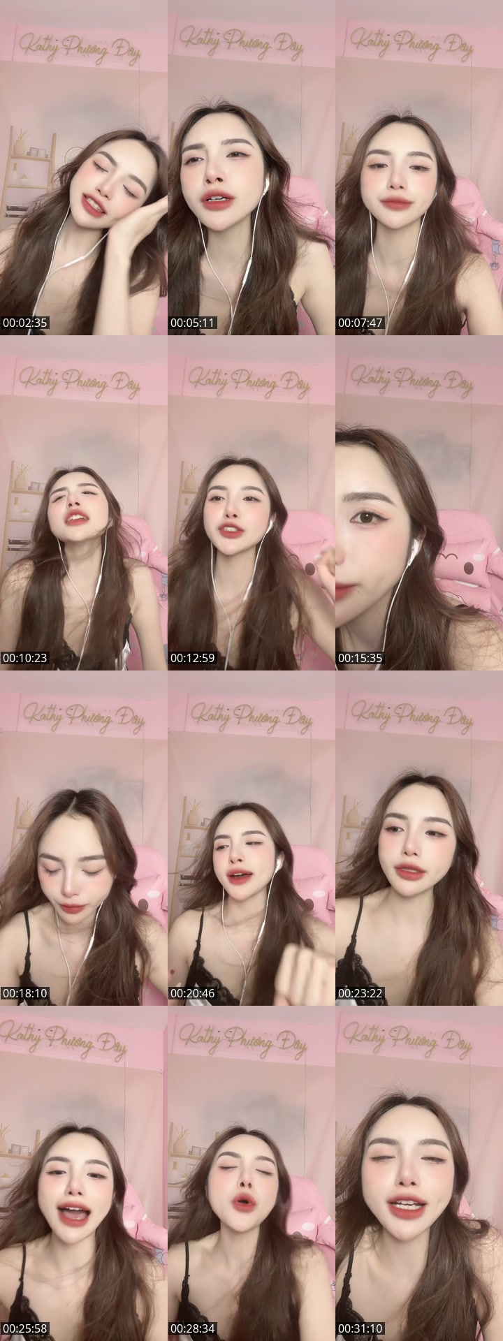 TikTok live: Ơ sao lại đứng ở ngoài? by @cuccung.20