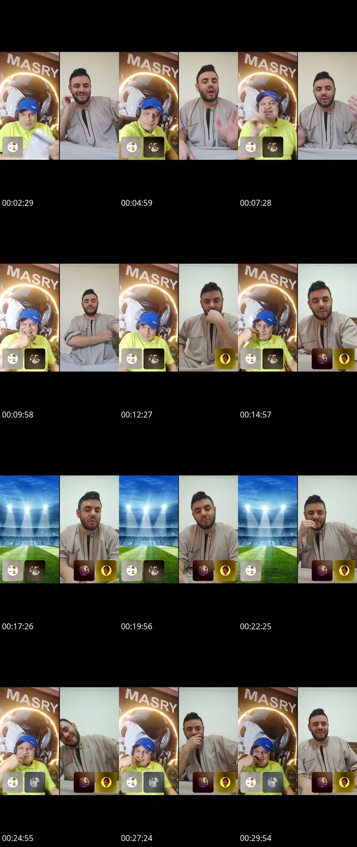 @elmo7areb3320 TikTok live from 2026-05-19