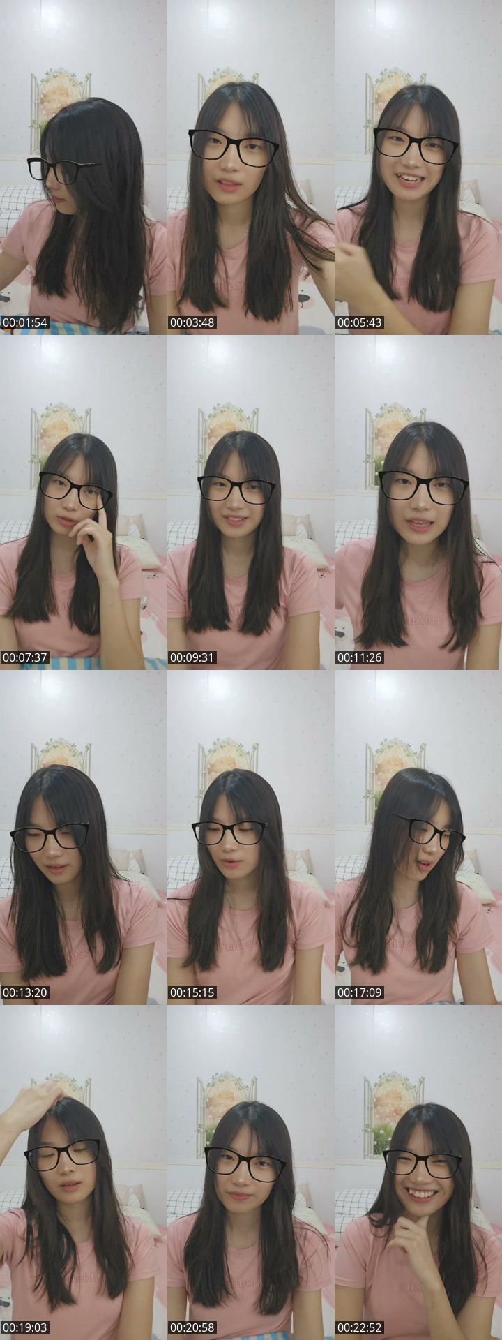TikTok live: live bentarr by @sjwavs_