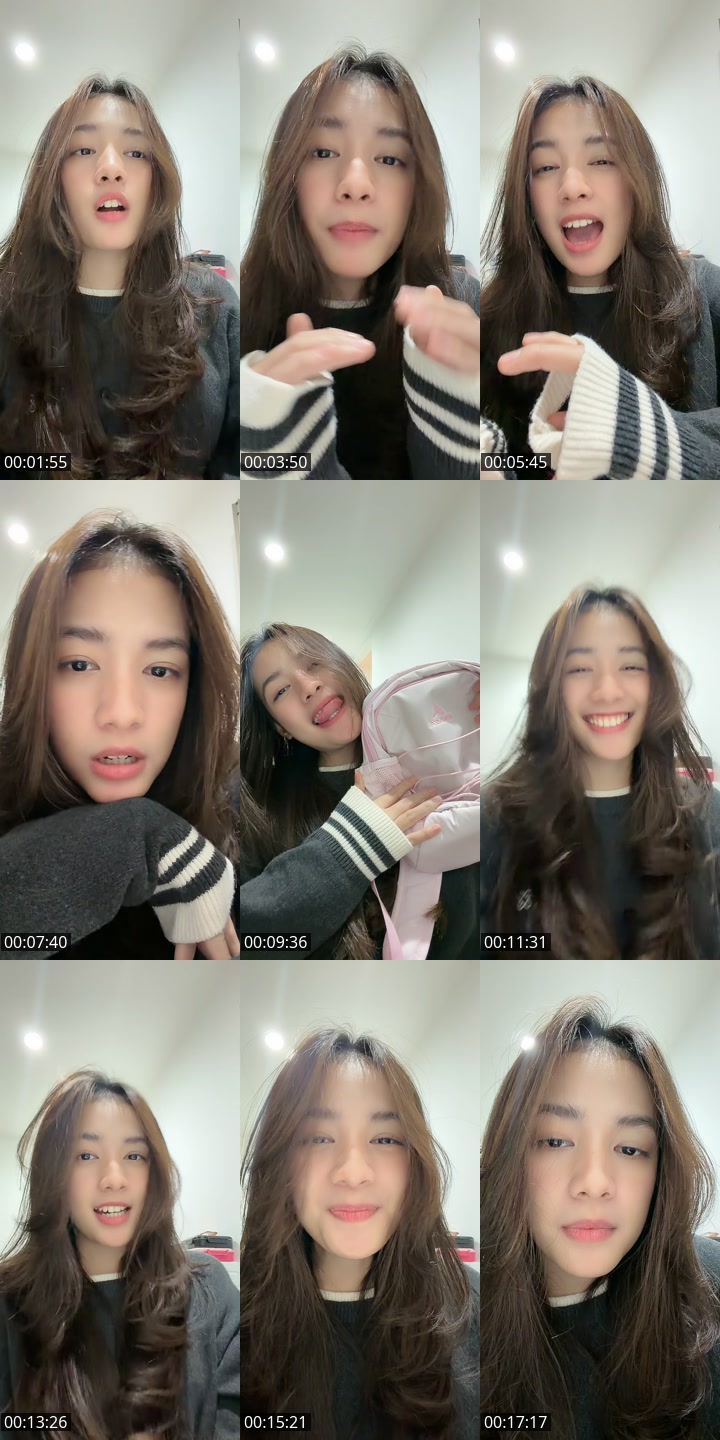 TikTok live: apayak by @aurrraurrran