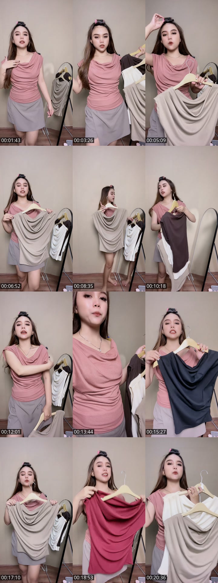 TikTok live: ATASAN MURCE by @risa_dsnta