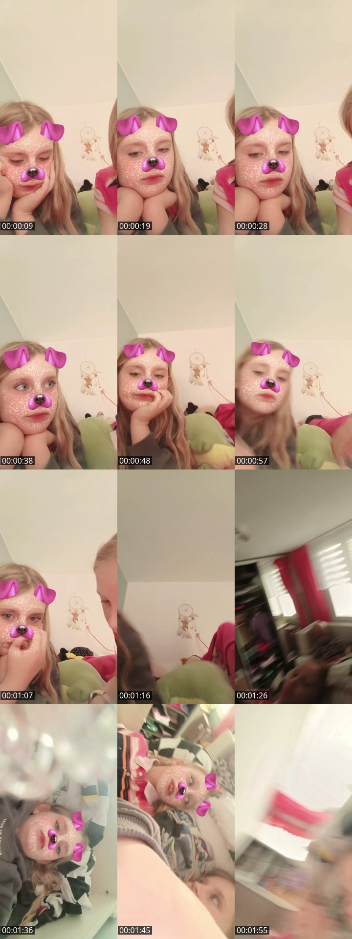 @emuska86 TikTok live from 2026-05-19