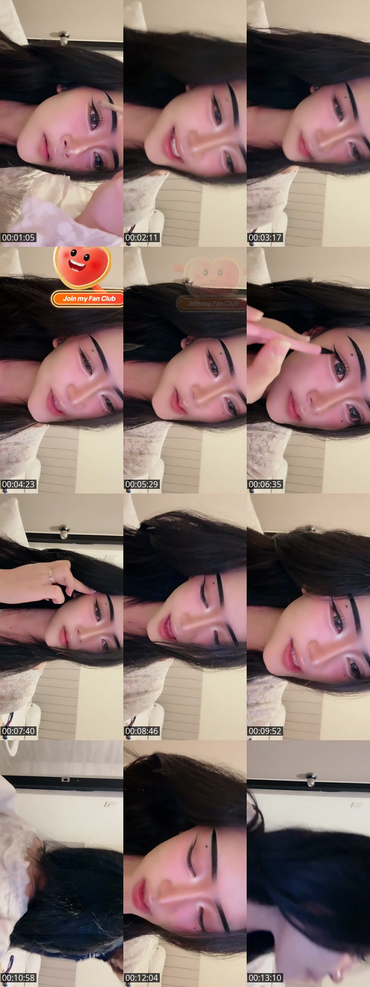 TikTok live: Women love wonyoung by @axel0ve