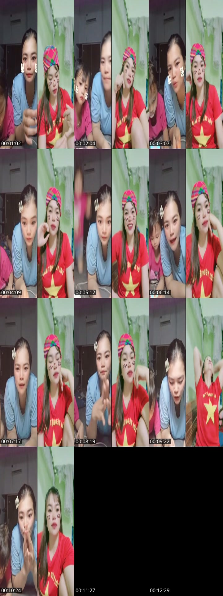 @vidia3780 TikTok live from 2026-05-19