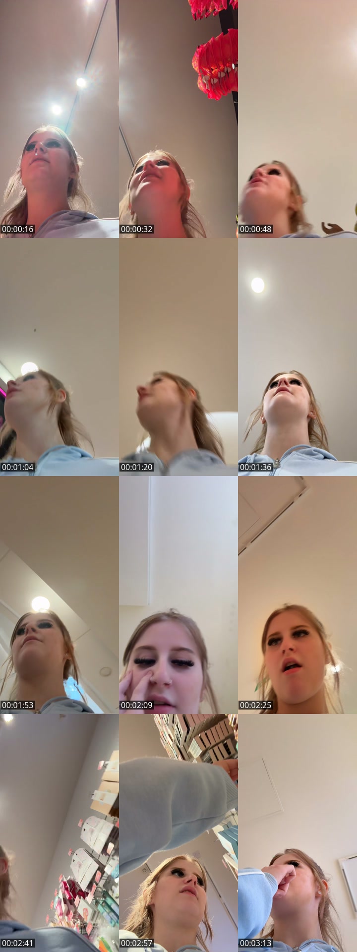 @kenzbackup11 TikTok live from 2026-05-19