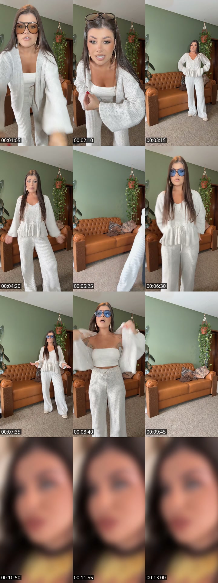 TikTok live: Oferta RELÂMPAGO ⚡️ by @laraburigo1