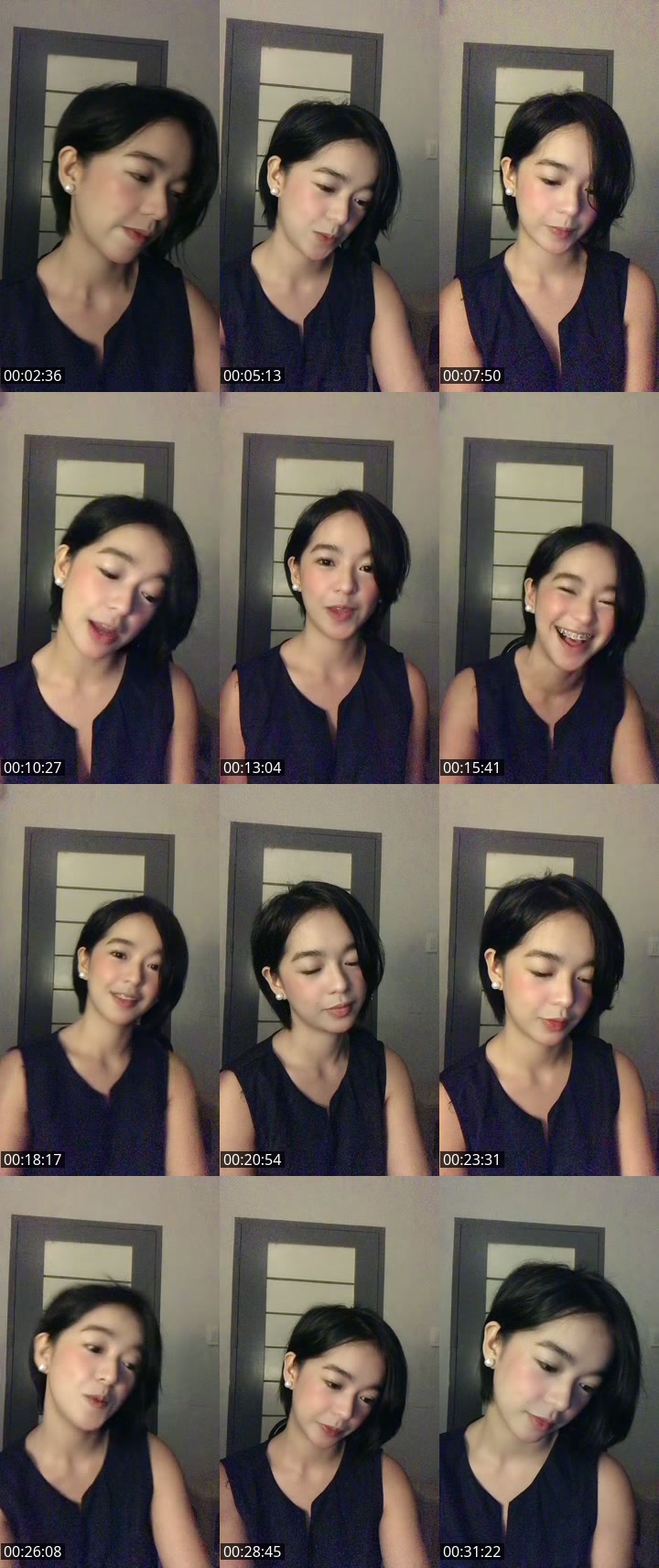 TikTok live: IG: macchiatocaff by @wen.here