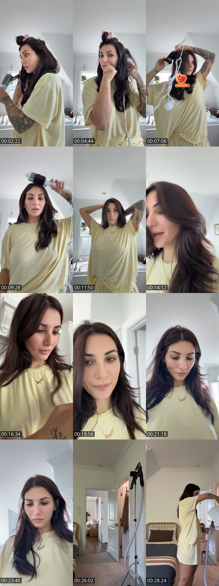 @randdyyll TikTok live from 2026-05-19