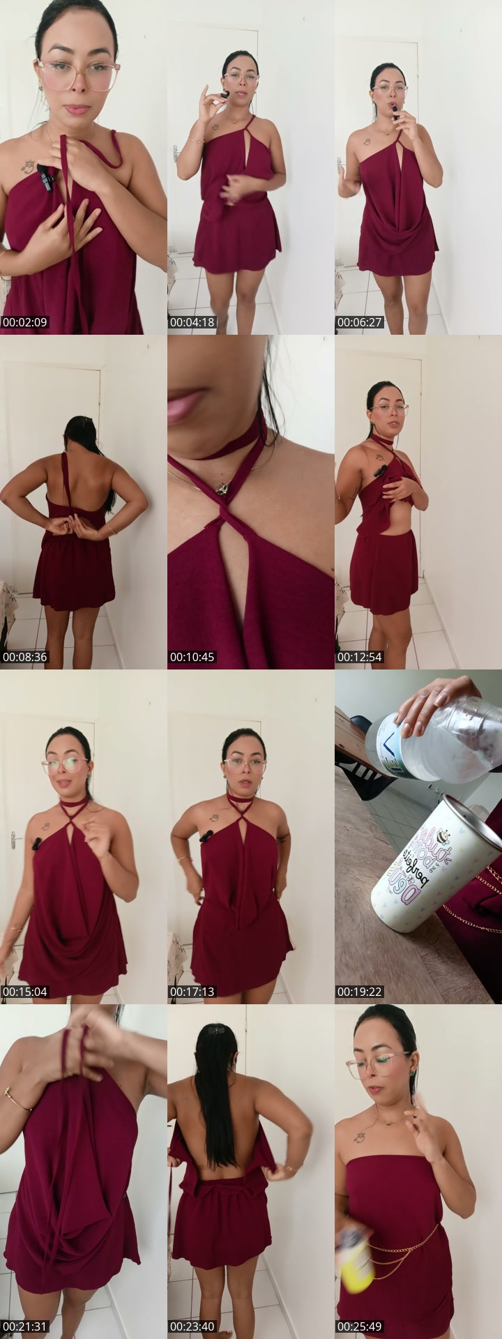 TikTok live: Oferta relâmpago by @achados_da_rotina