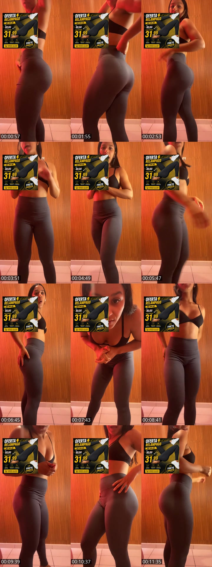 TikTok live: OFERTA RELÂMPAGO by @byankamiler