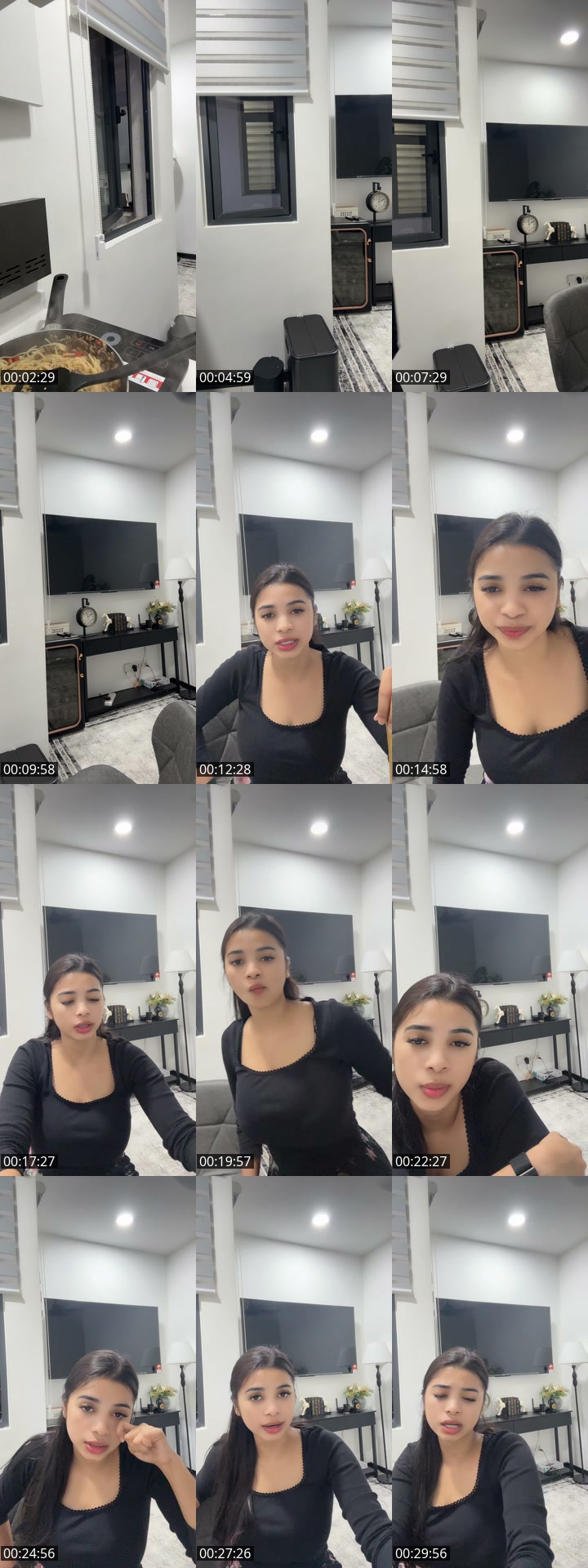 @norhawanie28 TikTok live from 2026-05-19