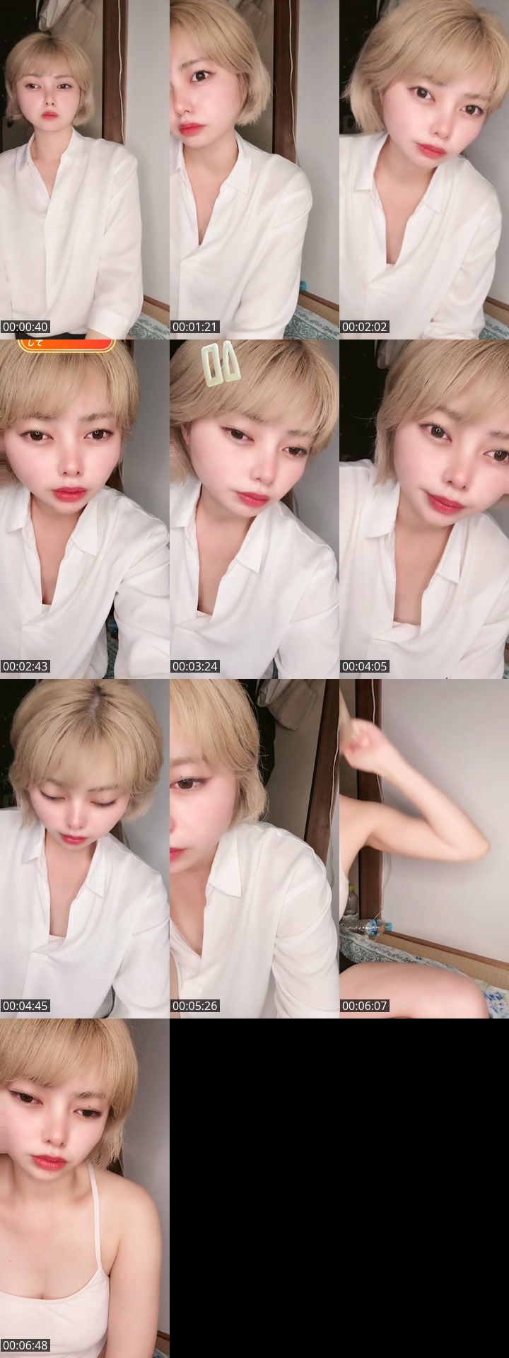 @shiromesi.3 TikTok live from 2026-05-19