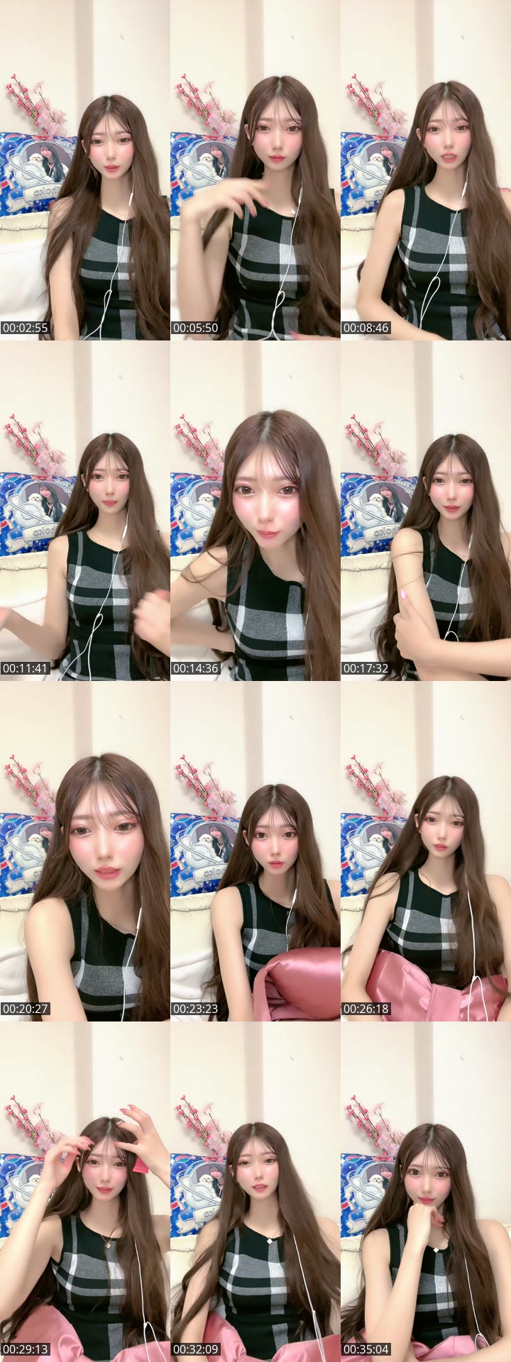 TikTok live: 話しかけてね by @mihomiho_08
