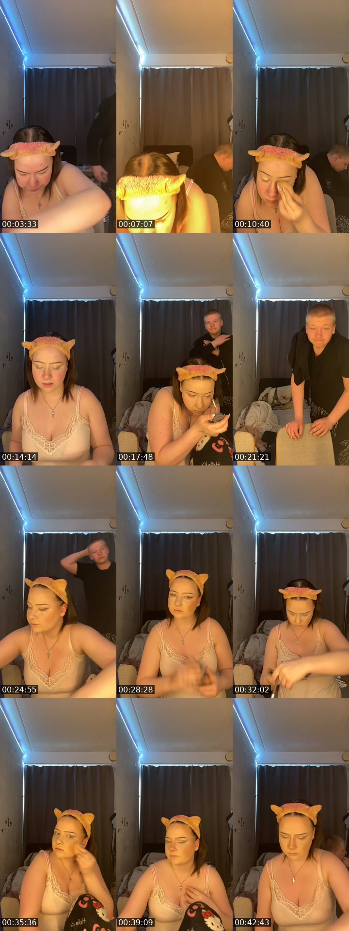 TikTok live: Grwu by @pel0ttavaponts0