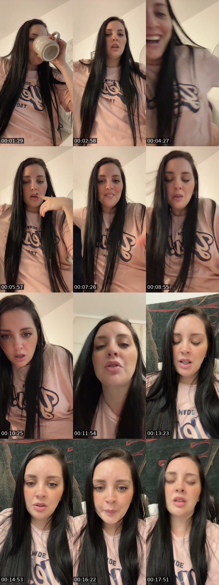@beluroo19 TikTok live from 2026-05-21