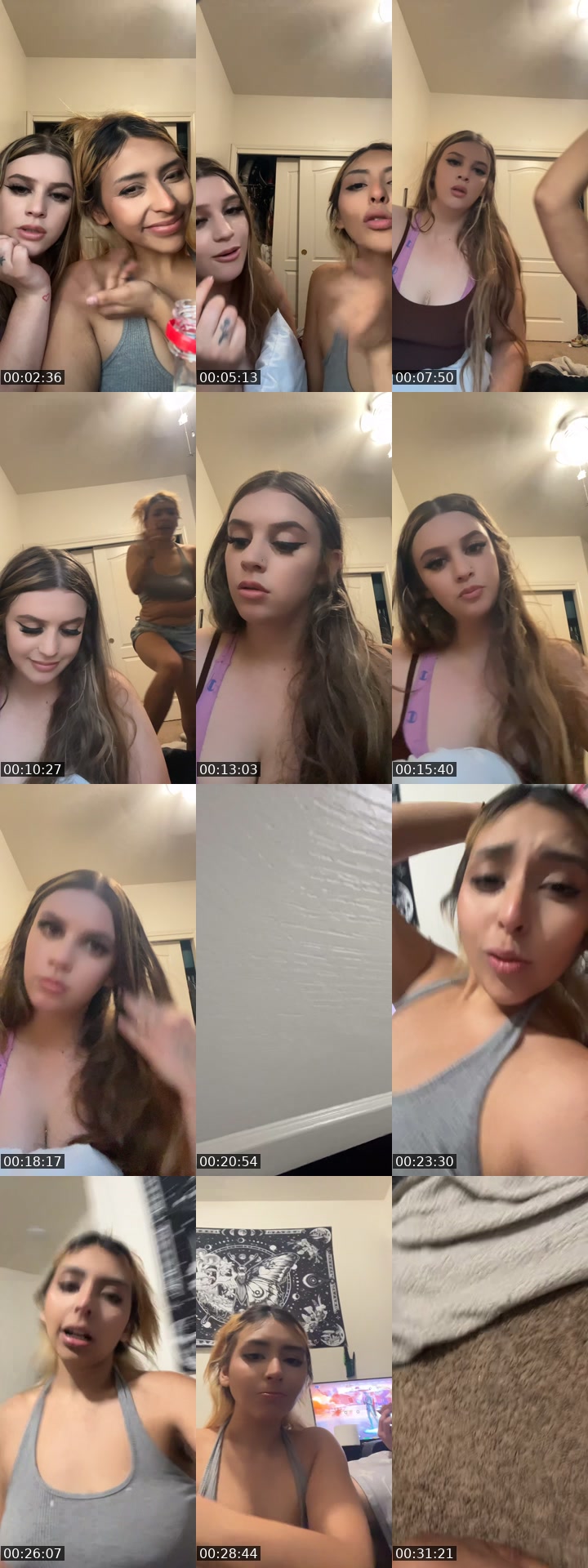 TikTok live: 😼 by @pretty.girl.jazmin