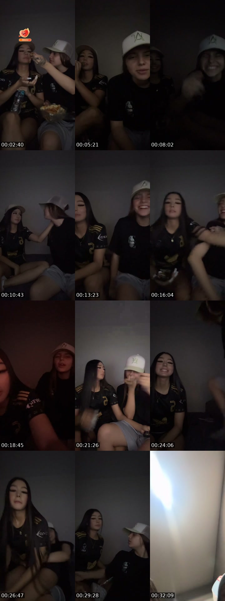 TikTok live: hola by @ali._henao