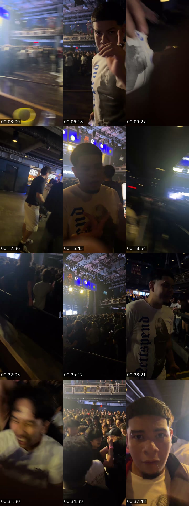 TikTok live: NETTSPEND Anaheim by @saviorcent