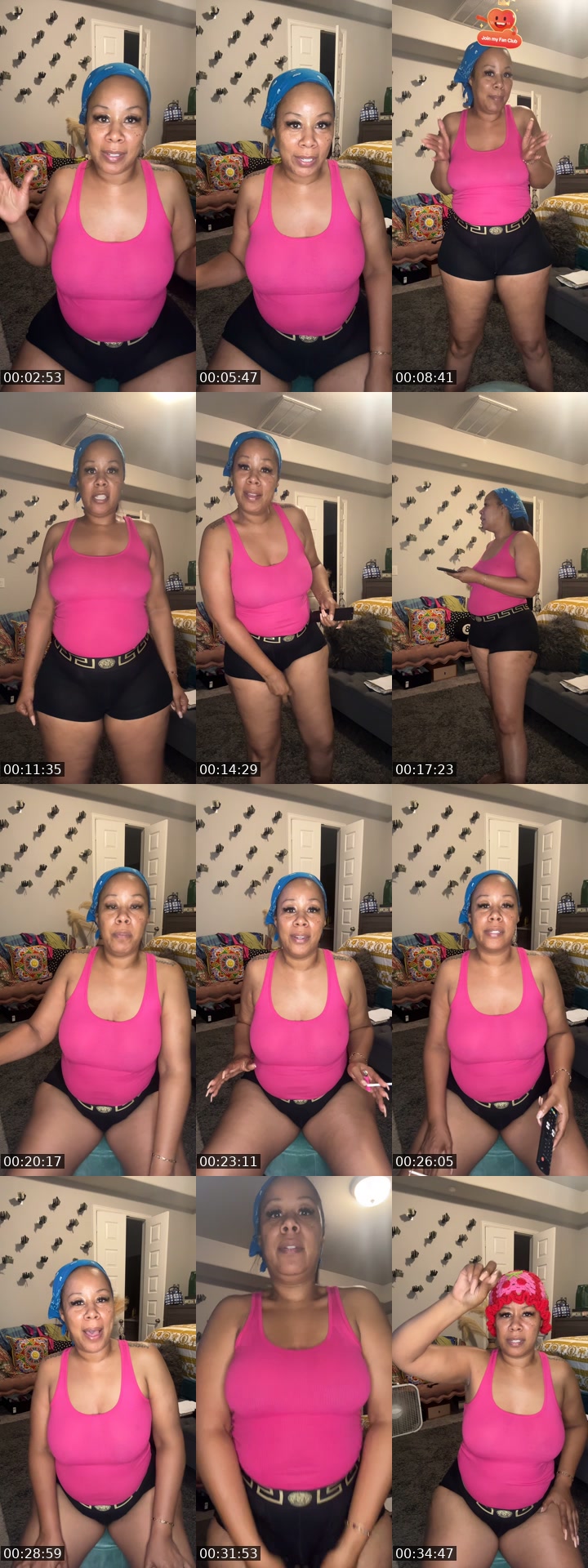 @strawberrymeng TikTok live from 2026-05-21