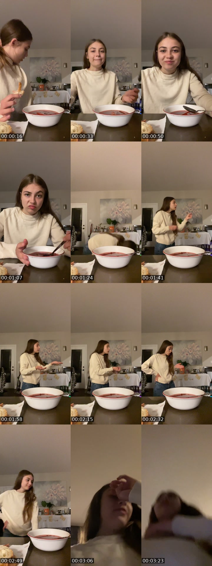 @avaawillson TikTok live from 2026-05-21
