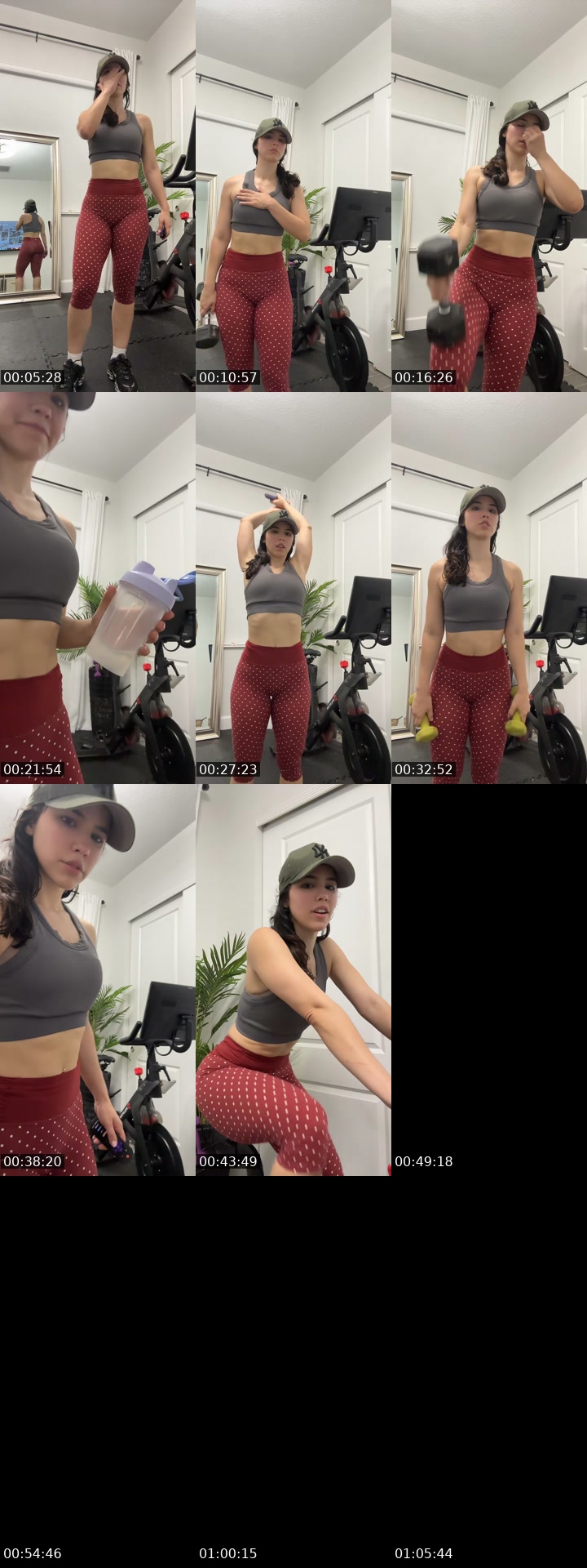 @andreavmichelle TikTok live from 2026-05-21