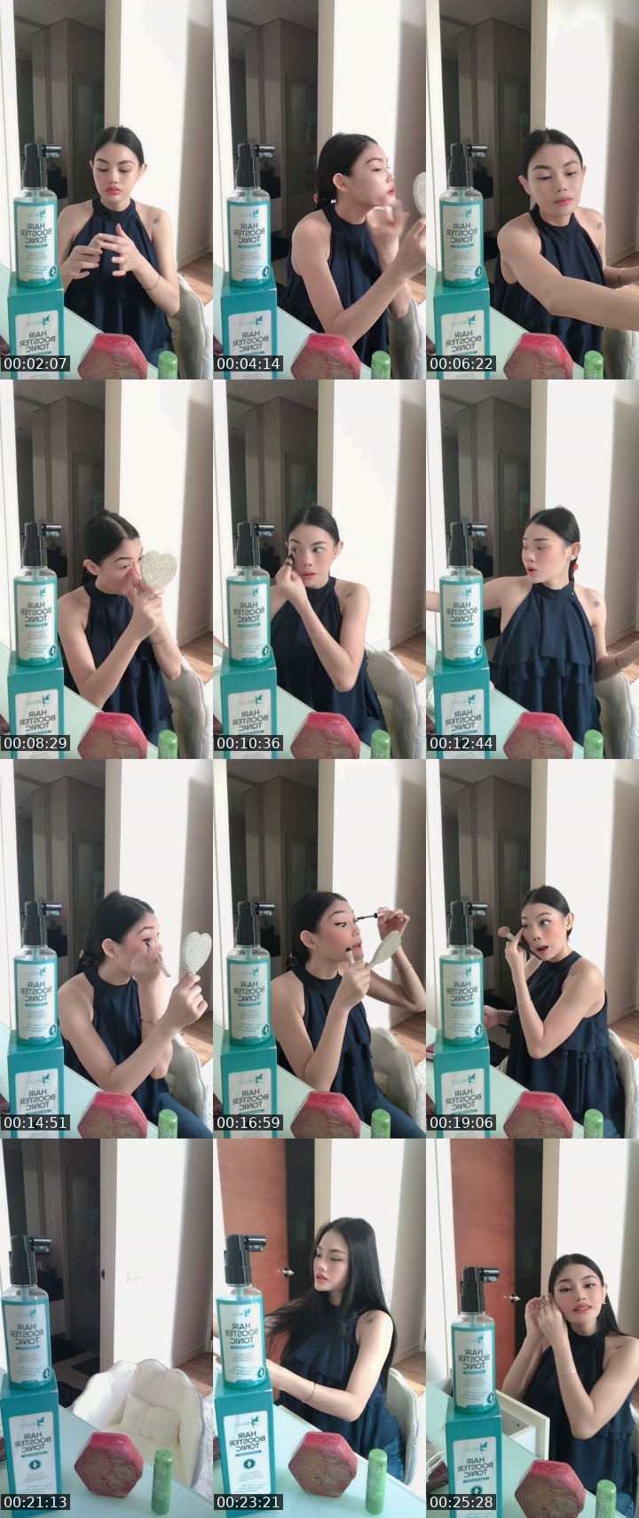 TikTok live: Sembang 😆 by @qiss_888