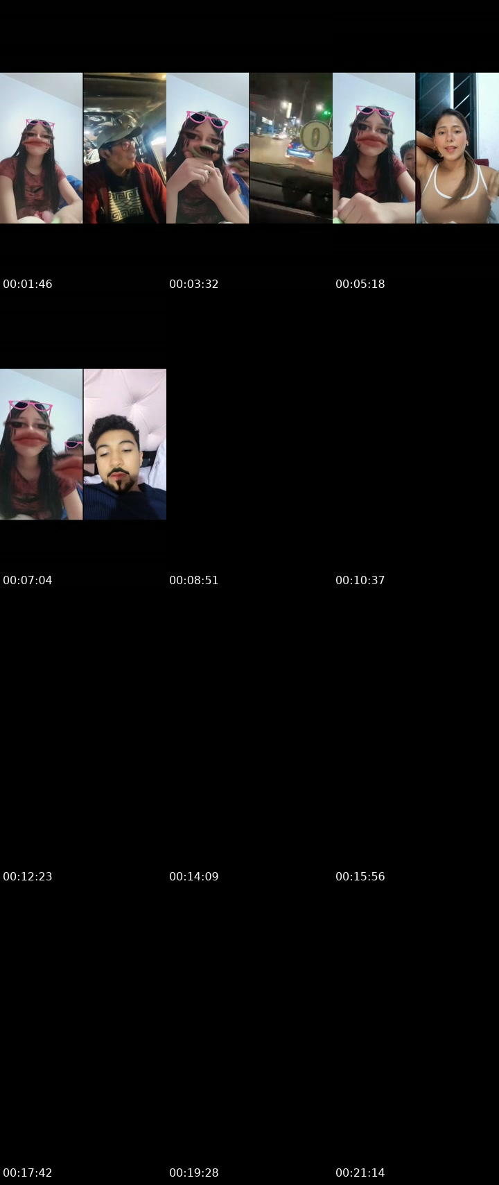 TikTok live: Hl🤪 by @pao.wz2