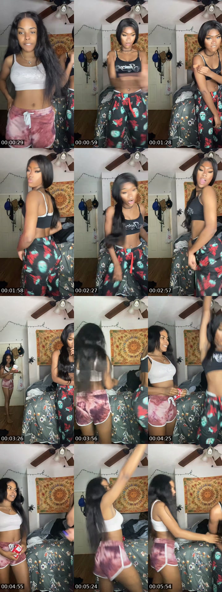 TikTok live: mentioned you by @user267010363