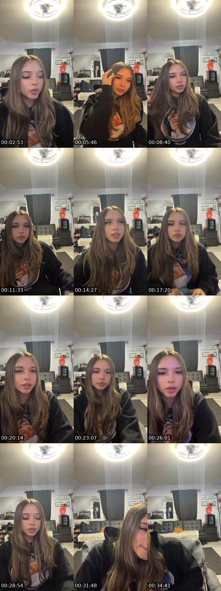 @not.yesi2.0 TikTok live from 2026-05-21