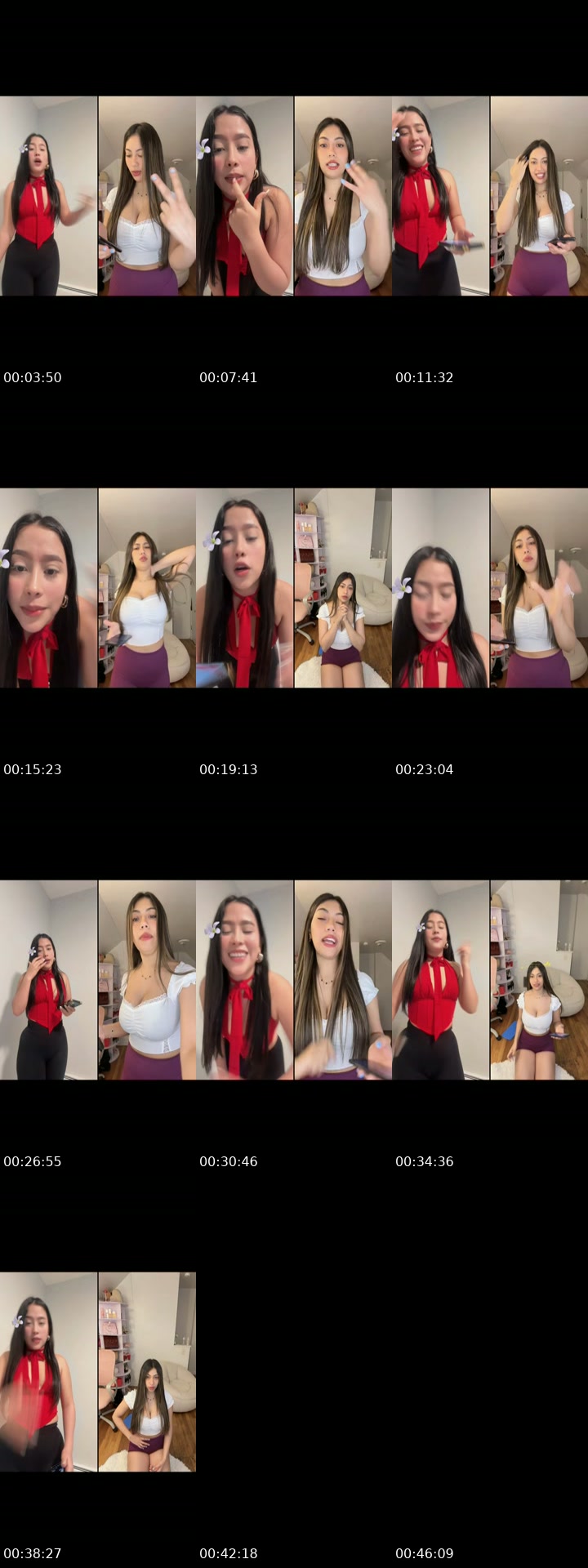 @mariaorellana_20 TikTok live from 2026-05-21