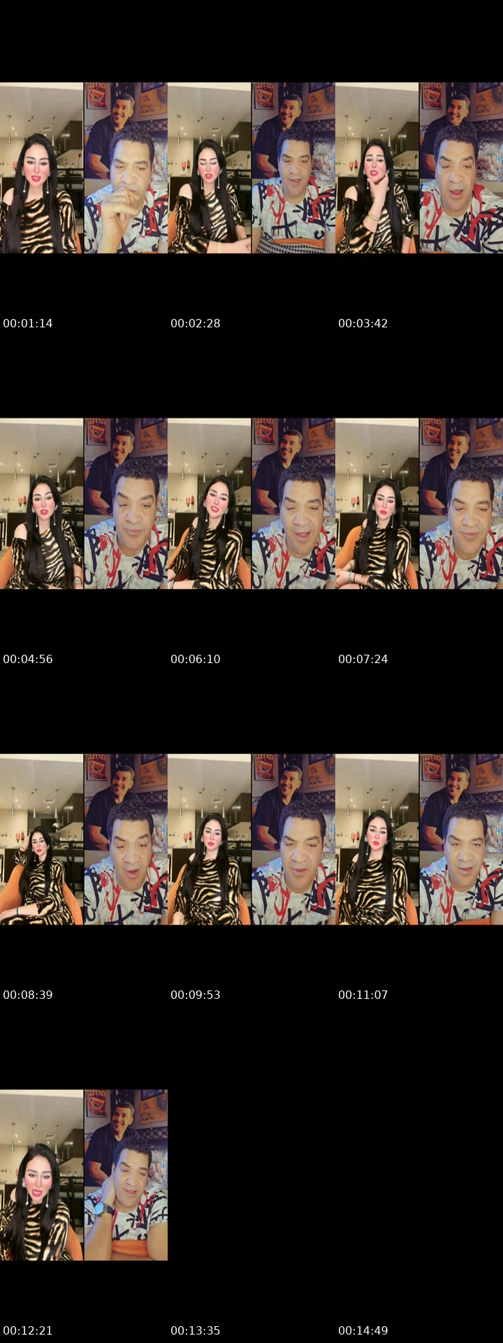 @nadosha304 TikTok live from 2026-05-20