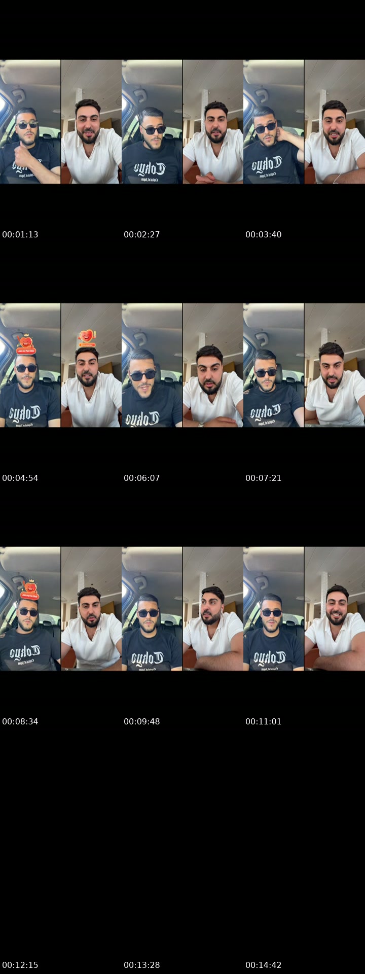 TikTok live: Z8BRATA LIVE by @abdelkader_msihli0