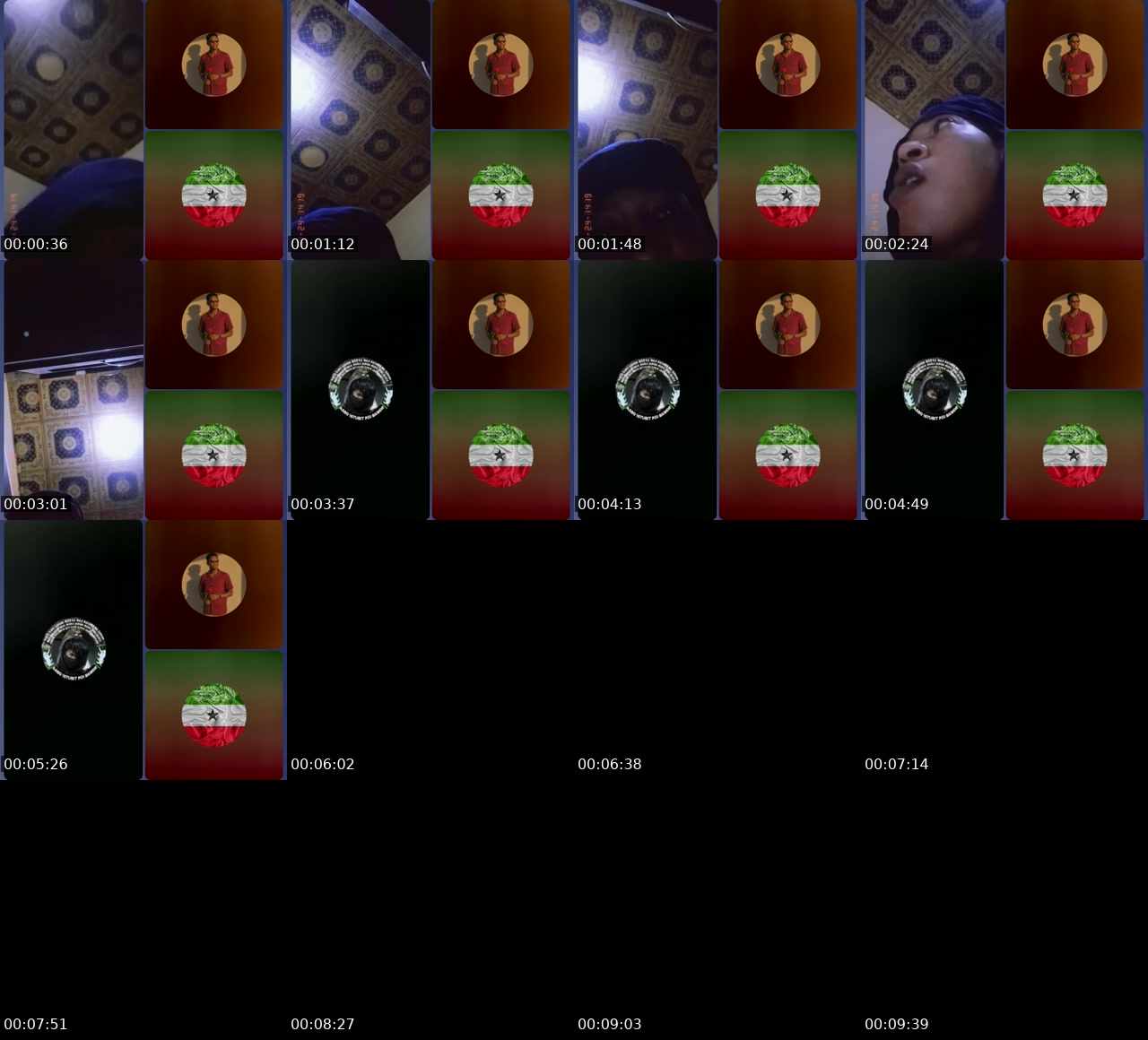 @ismacil0414 TikTok live from 2026-05-20