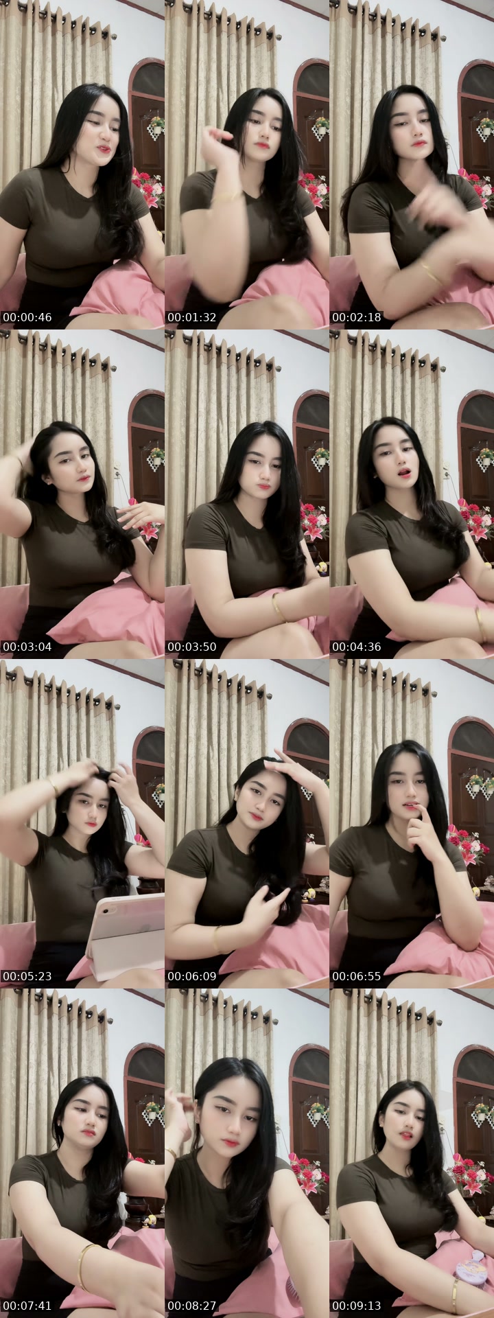 TikTok live: Dari kontak anda by @rizqaamalliaharahap