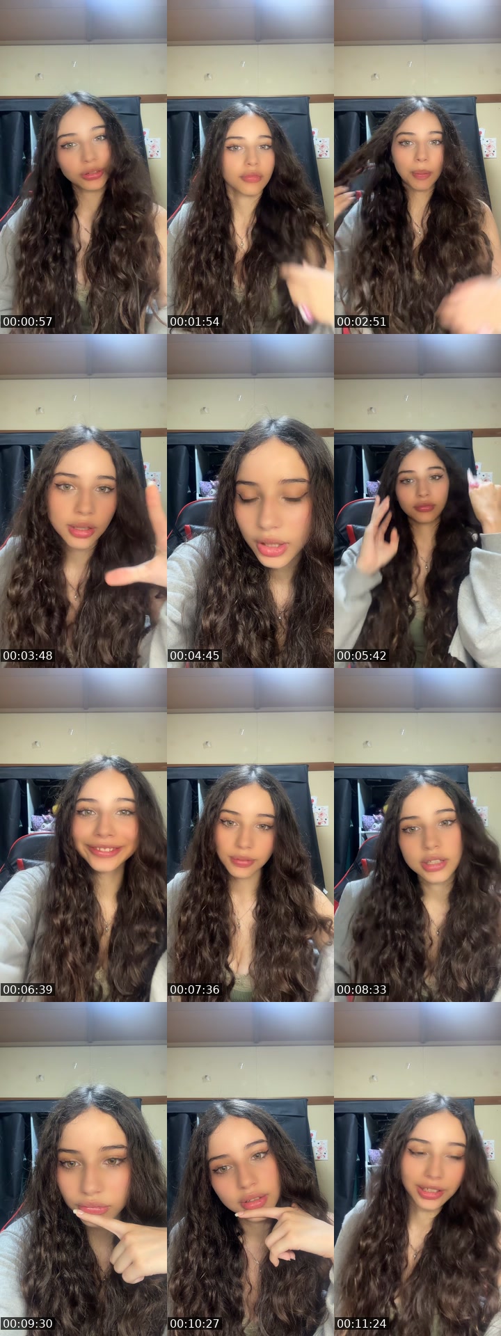 TikTok live: 日本語話せます！コメント待ってます🤍 by @isaa0323.0