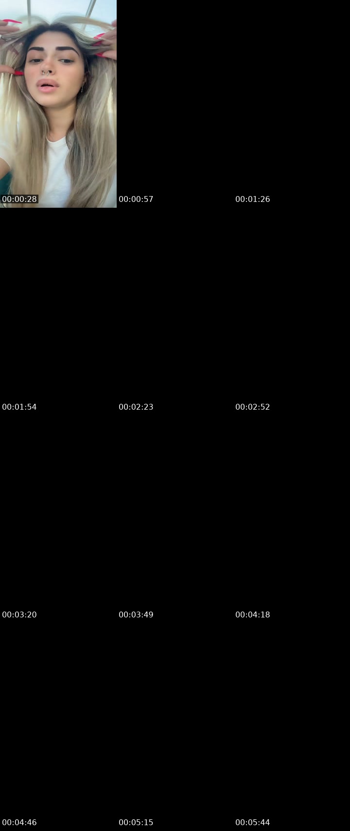 @shaylee.barda TikTok live from 2026-05-20