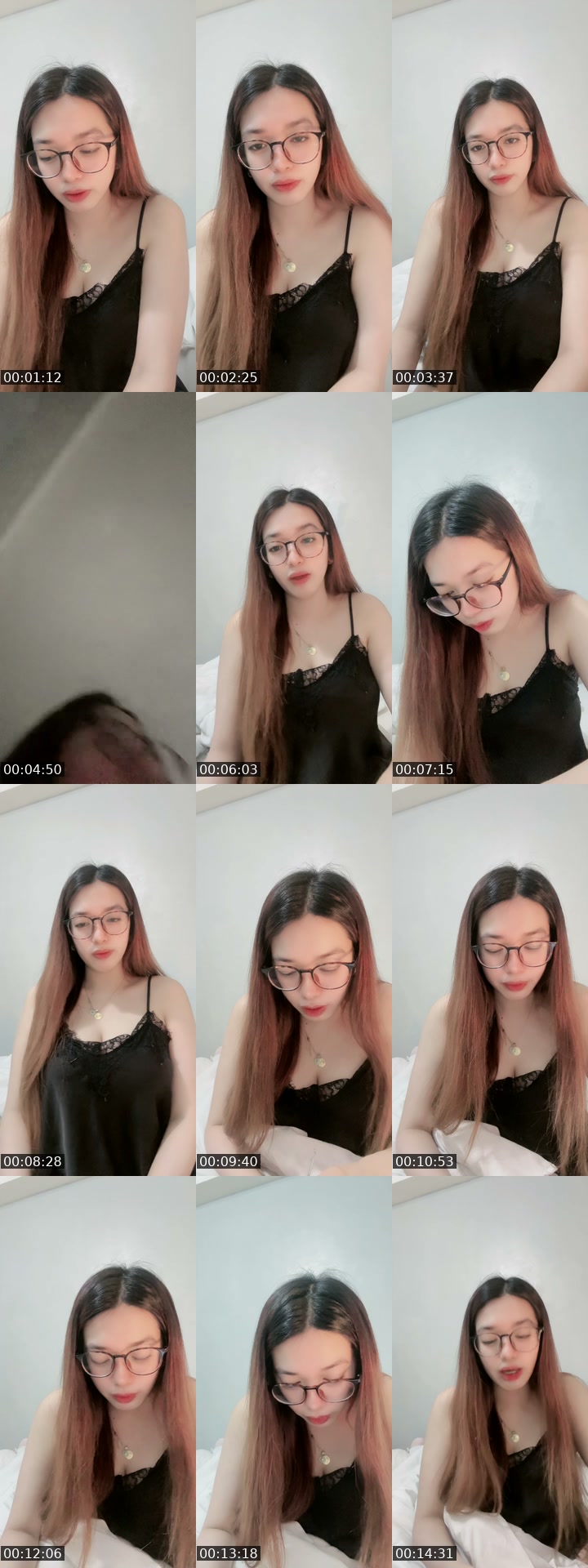 TikTok live: Hahaha by @khylakhush