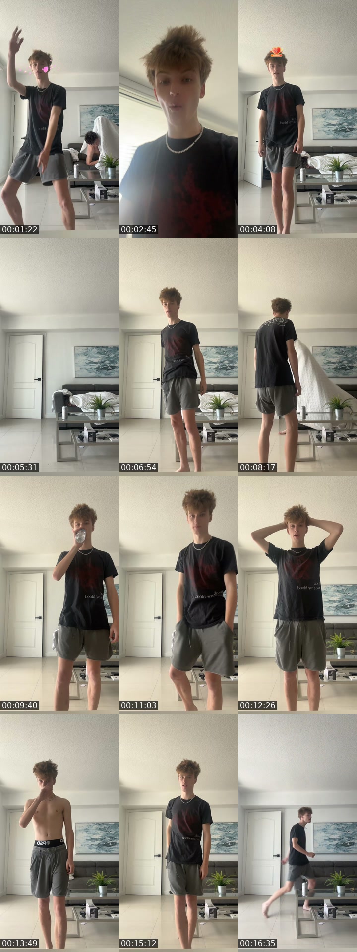 @flxntildeath TikTok live from 2026-05-20