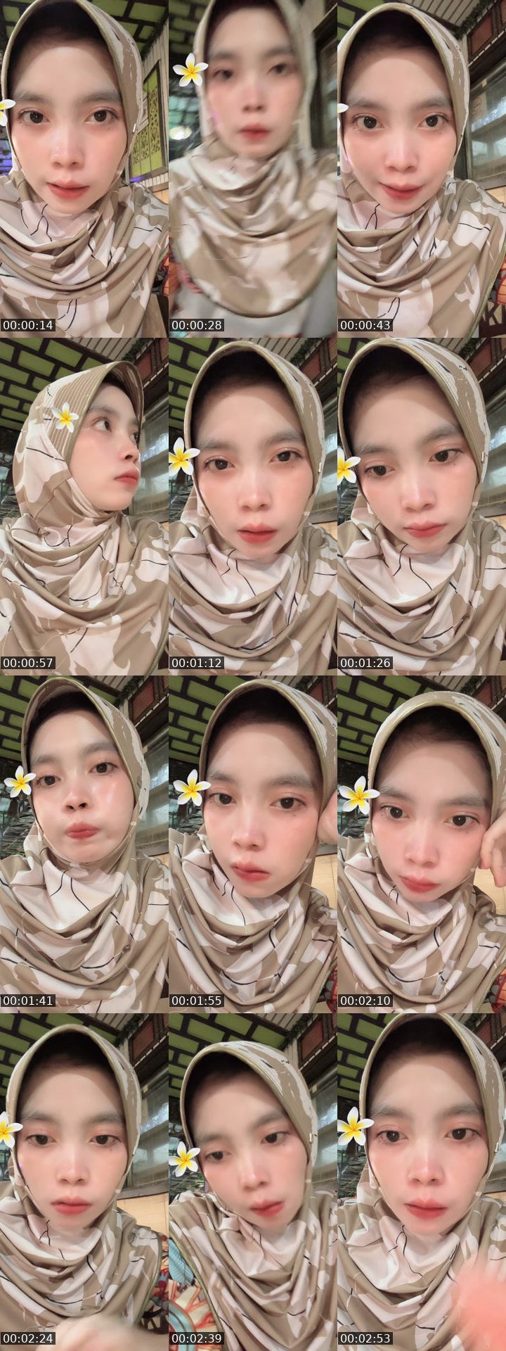 TikTok live: เหงา by @fqtonah_.0