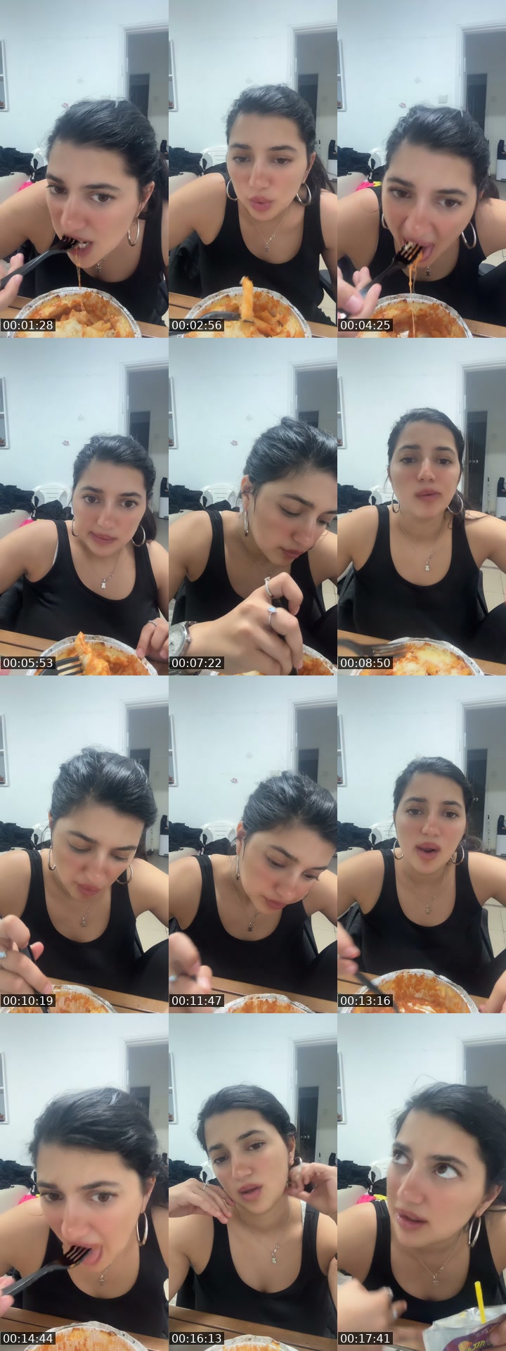TikTok live: חג שבועות שמח לכולם 💥 by @topazikatzav