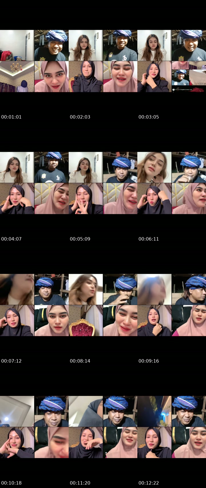 @dekrina202 TikTok live from 2026-05-20