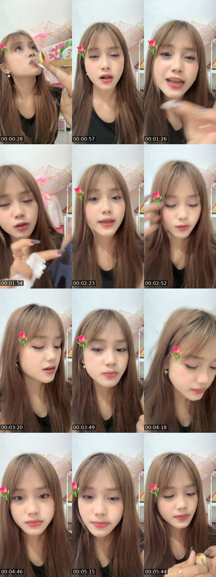 @sndyslfia.02 TikTok live from 2026-05-20