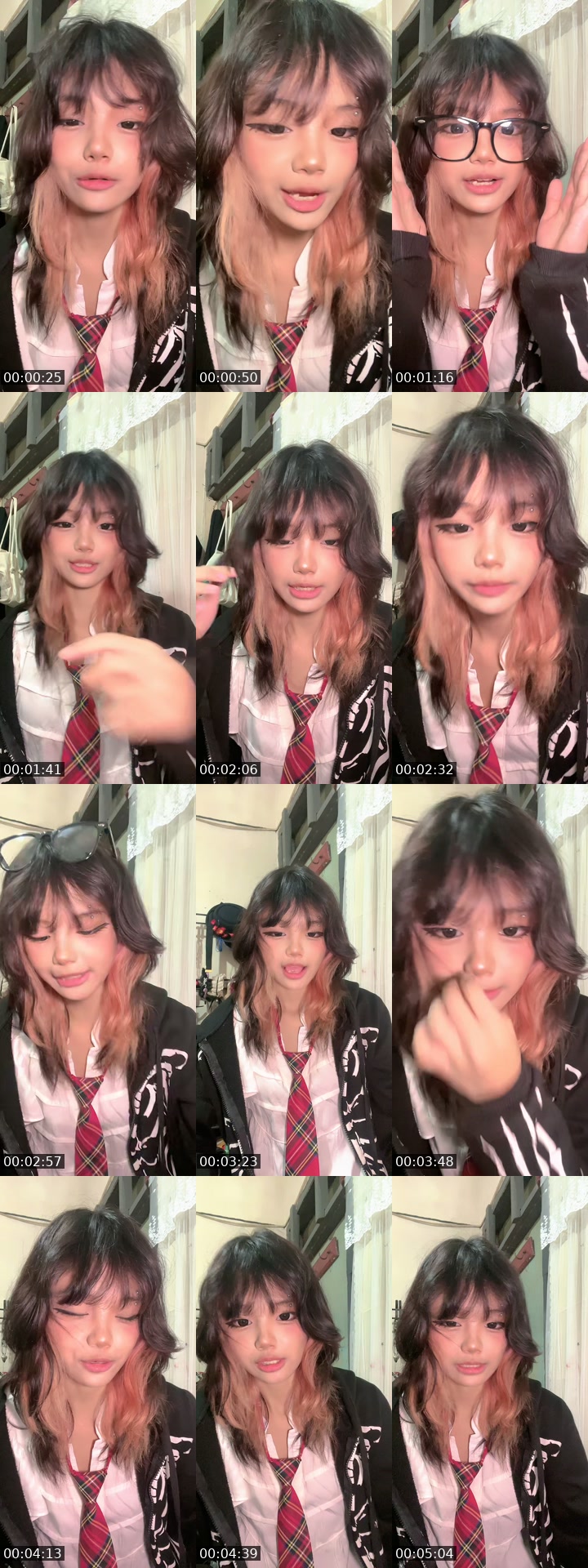 TikTok live: hai para karbit aku adalah by @hammochii