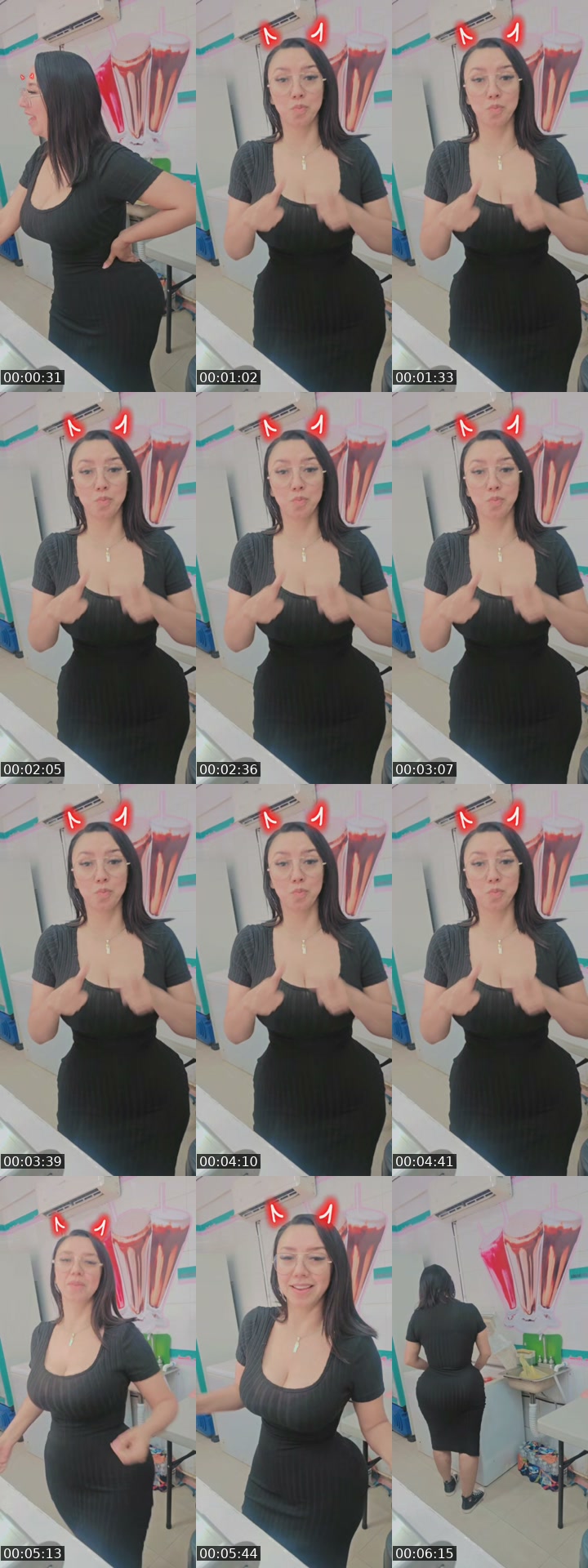 @namaybusoc5g TikTok live from 2026-05-20