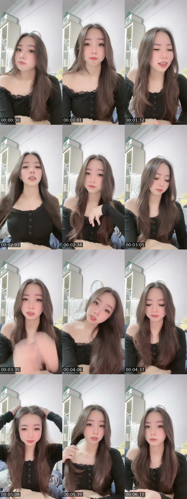 TikTok live: 520💋 by @reyreynsy