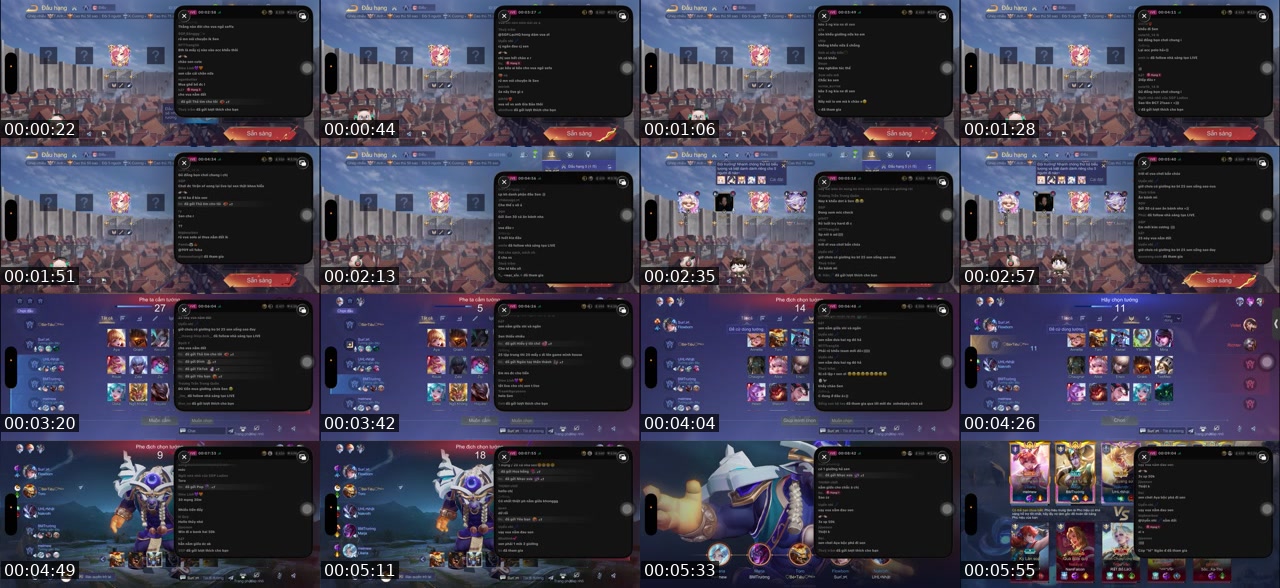 TikTok live: Ai tên LạcHQ đừng zô live by @thanhthuyr1608