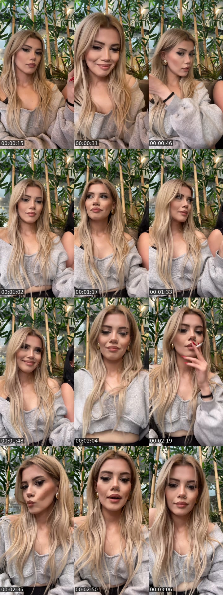 @nnureerr TikTok live from 2026-05-20