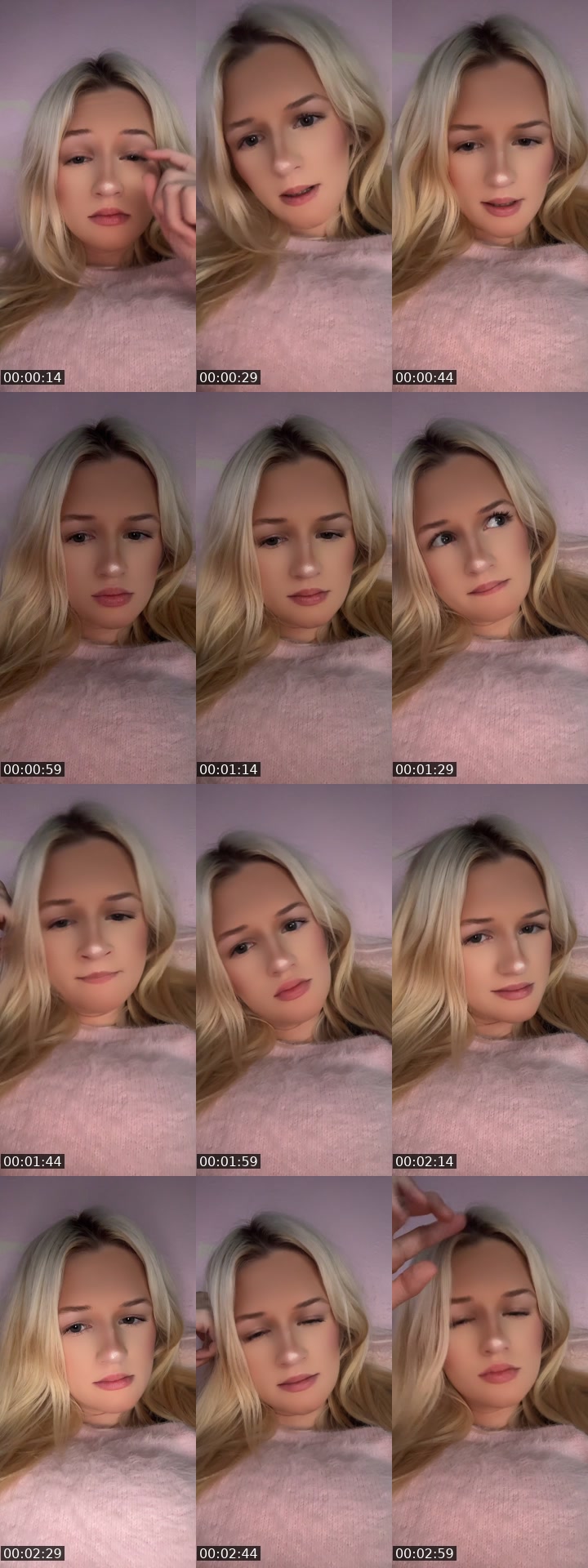 TikTok live: Welcome to my LIVE by @katieslive7