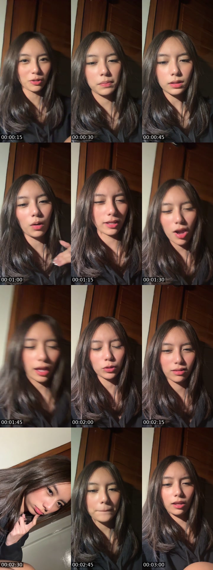 @cristinelrs TikTok live from 2026-05-20