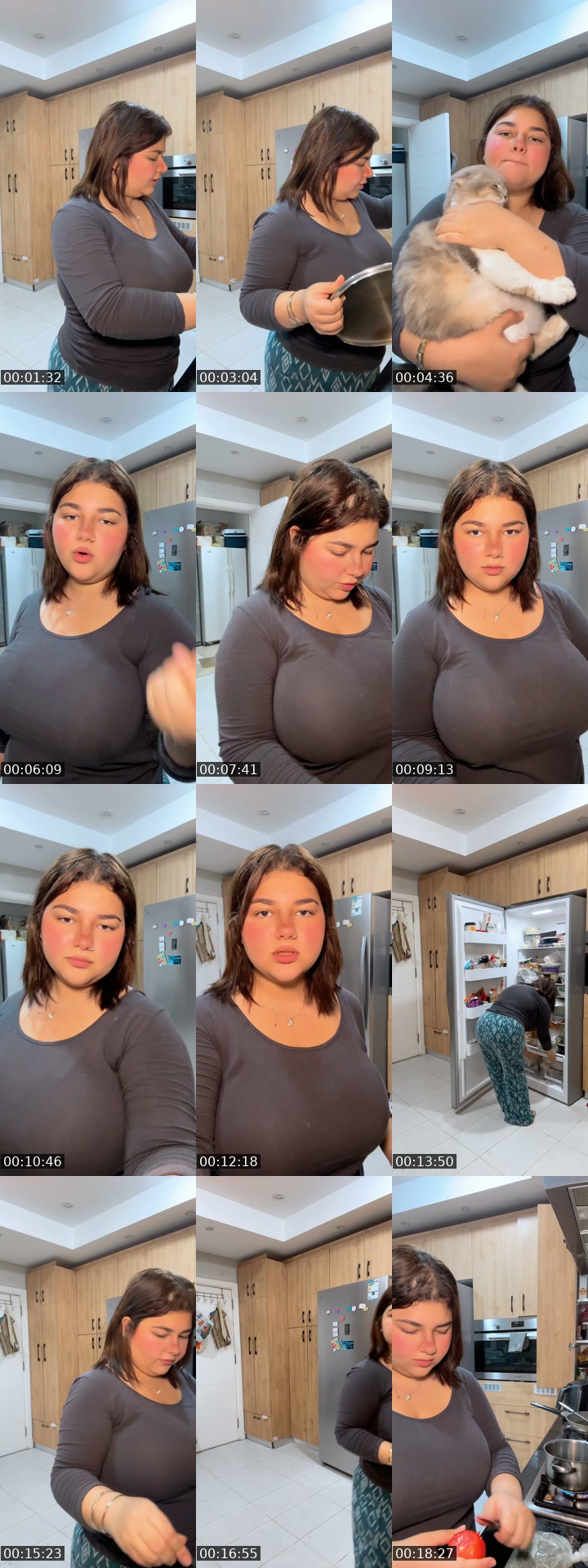 TikTok live: عندي مشكله في الاكونت! by @nohatarek20